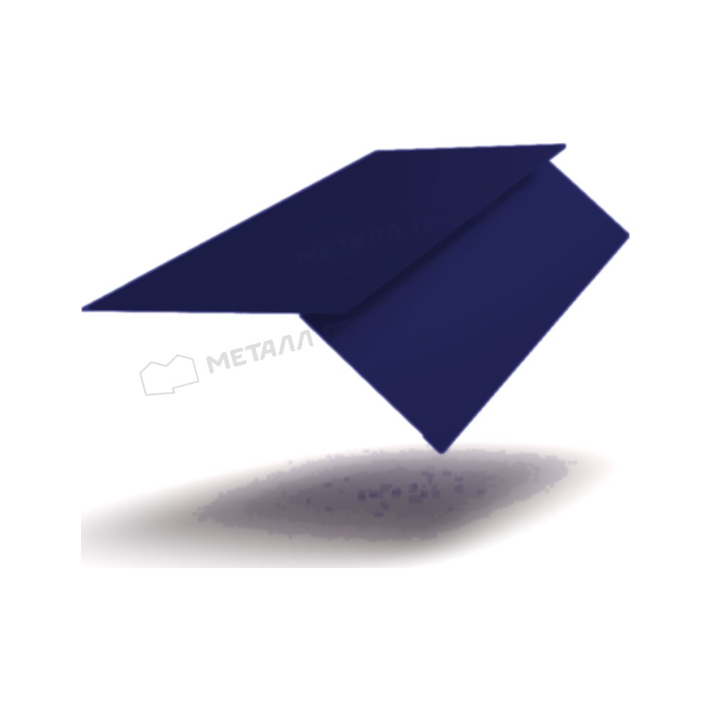 Планка карнизная FASTCLICK 130×80
