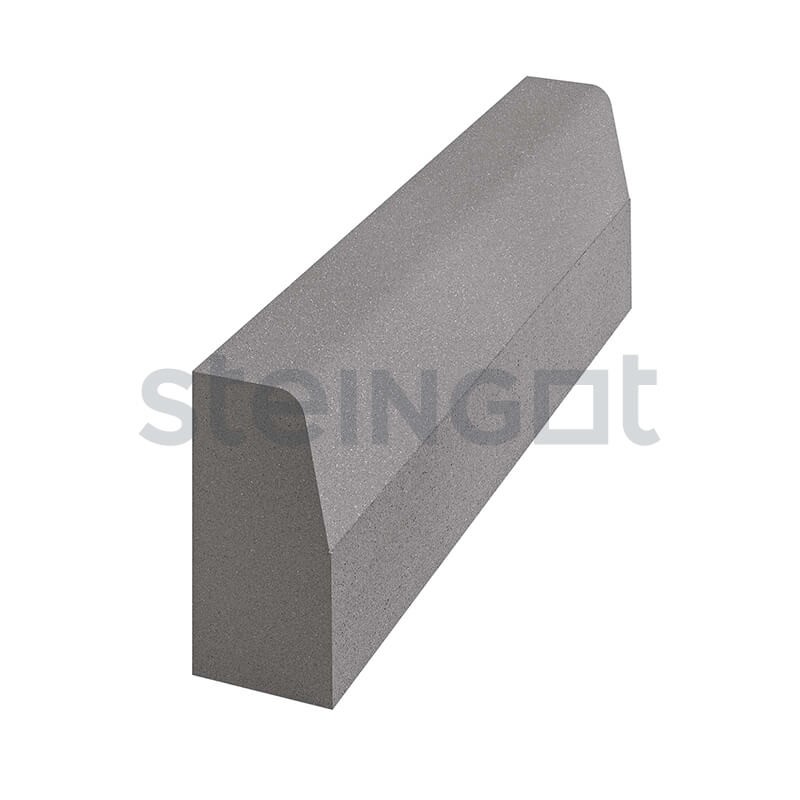 Бордюр дорожный 1000×300×150 STEINGOT