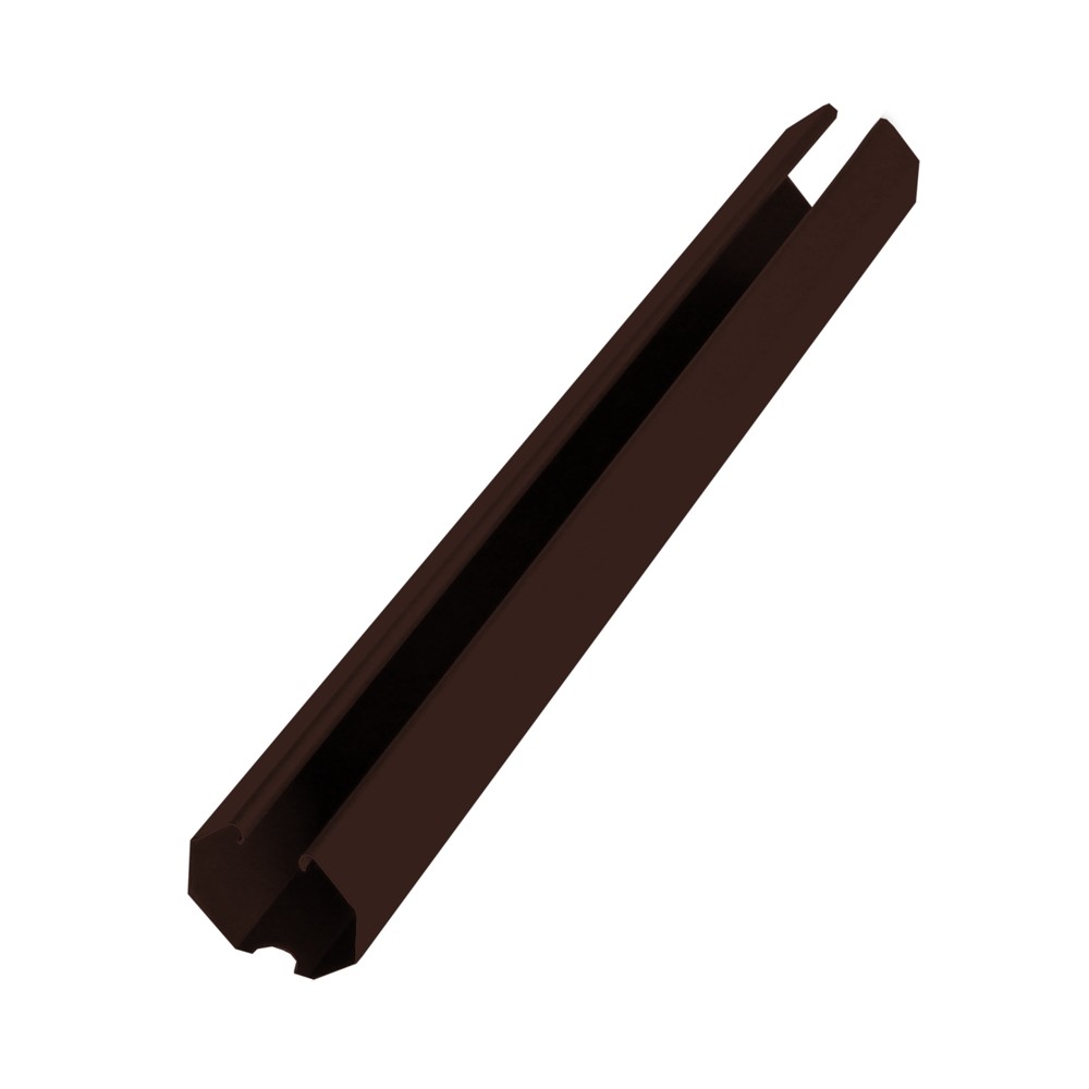 Направляющая 60×20
