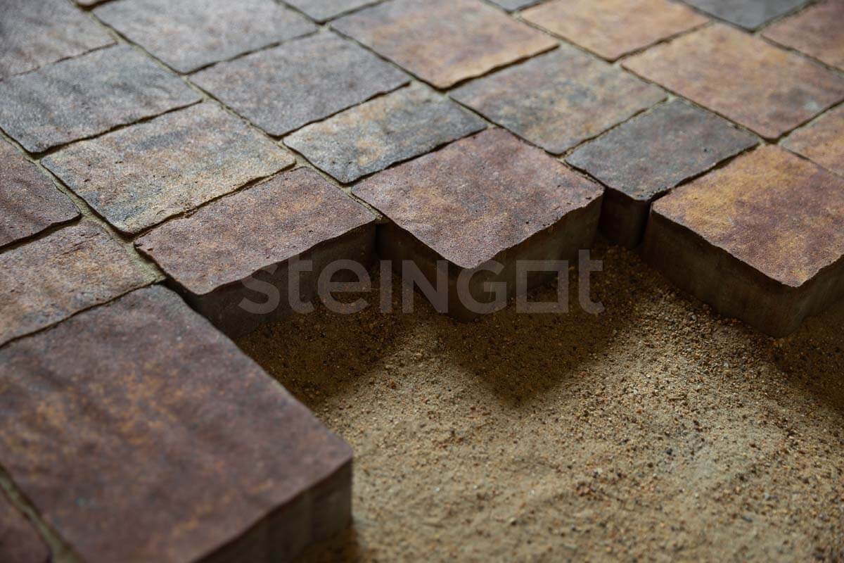 Тротуарная плитка STEINGOT Гранито — фото 3