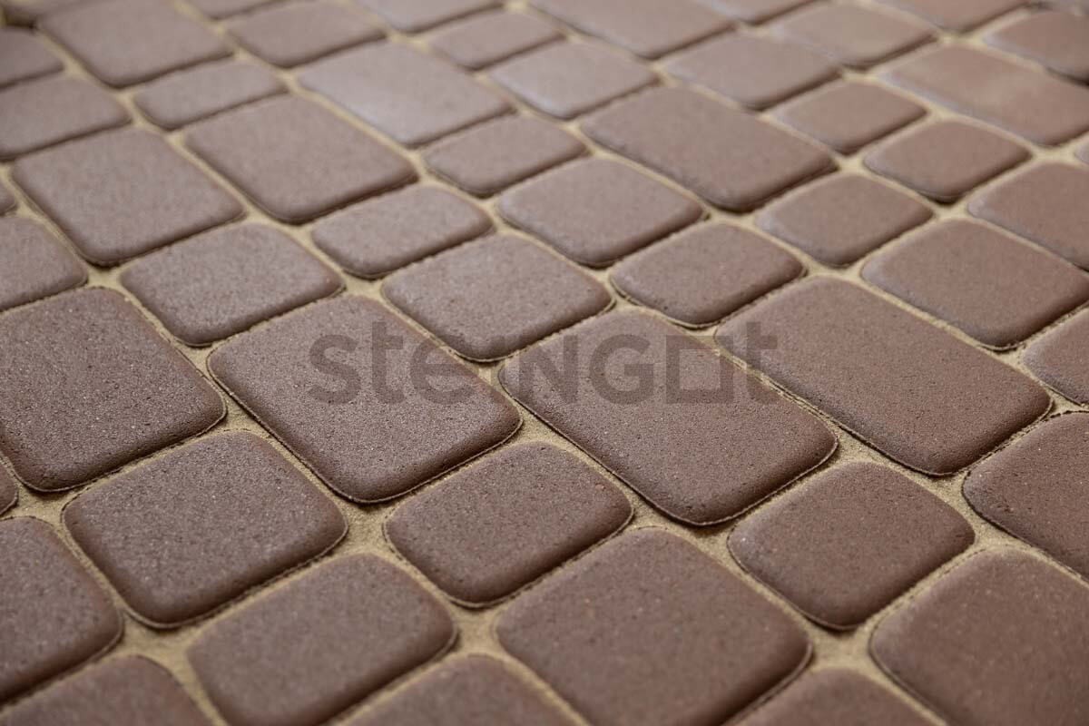 Тротуарная плитка STEINGOT Классика — фото 4