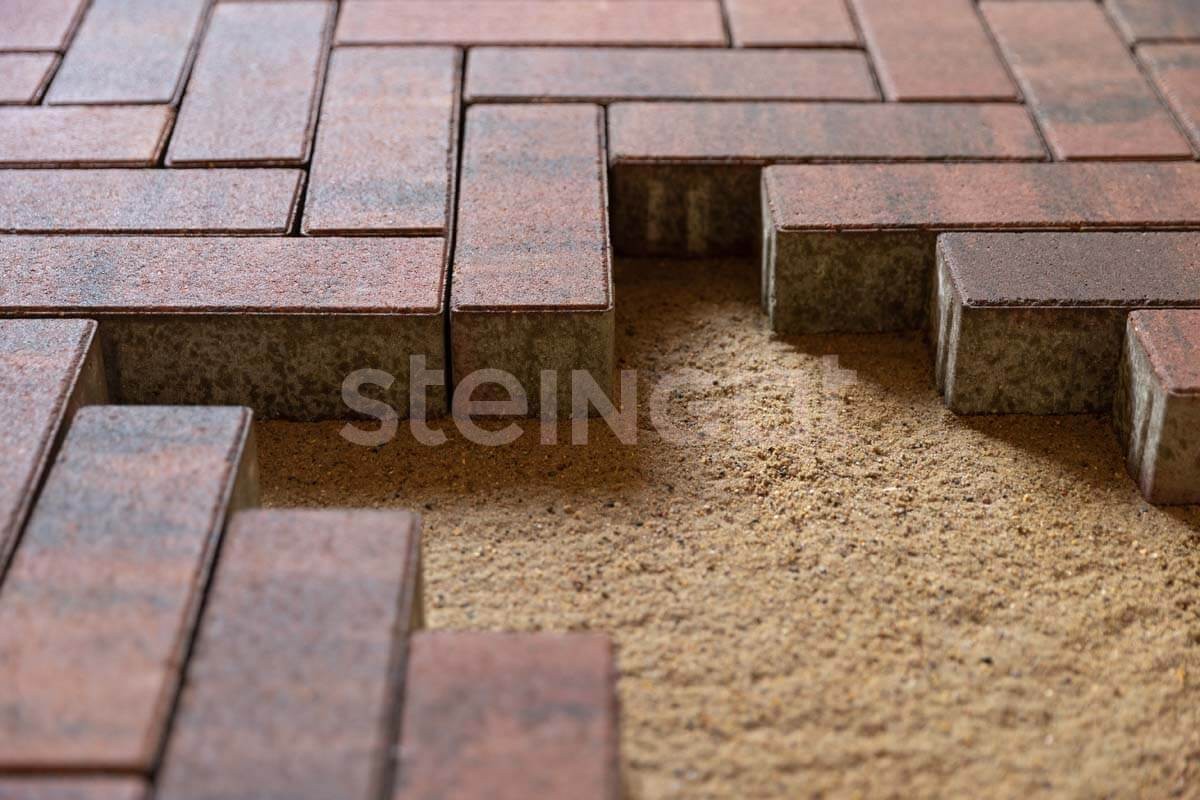 Тротуарная плитка STEINGOT Паркет — фото 4