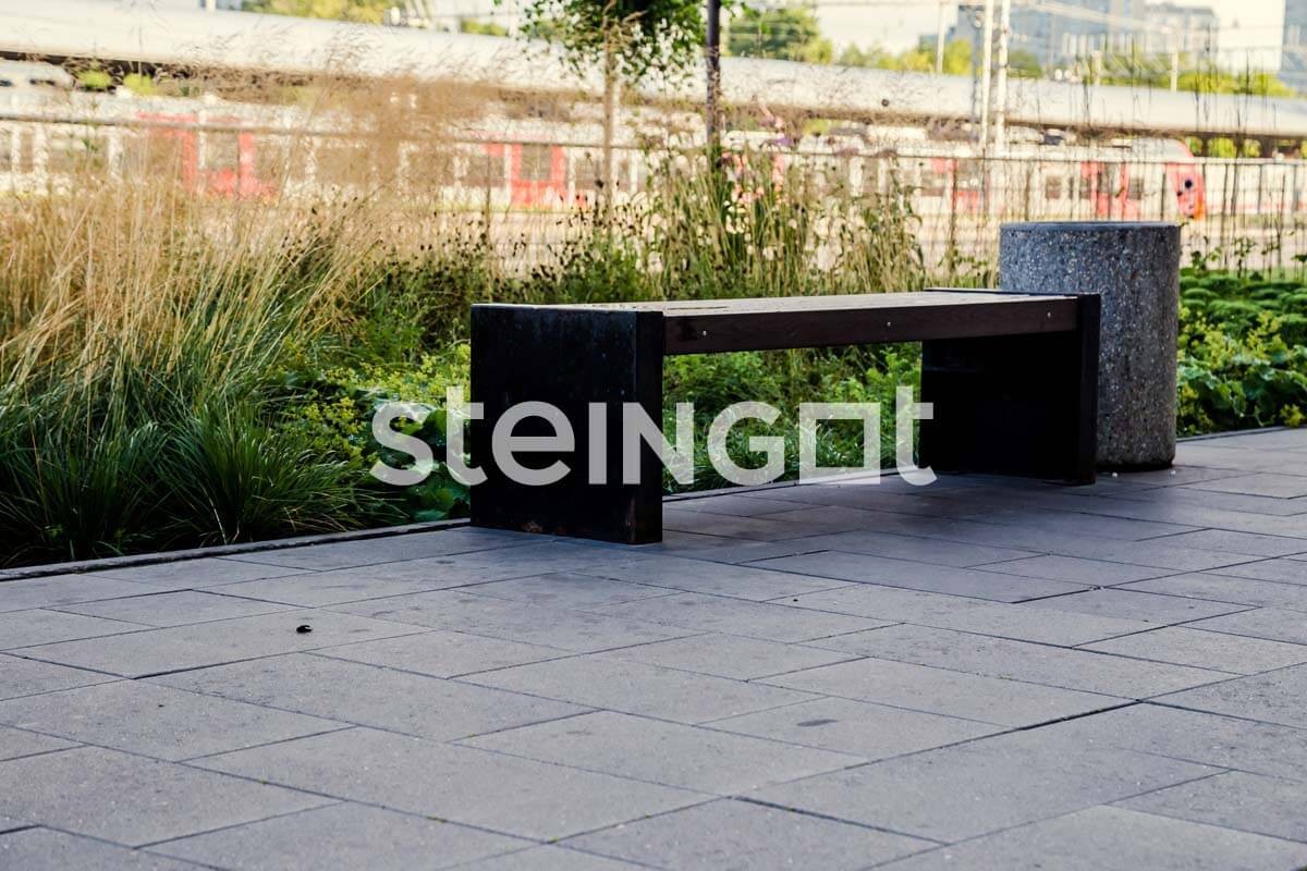 Тротуарная плитка STEINGOT Плато — фото 2