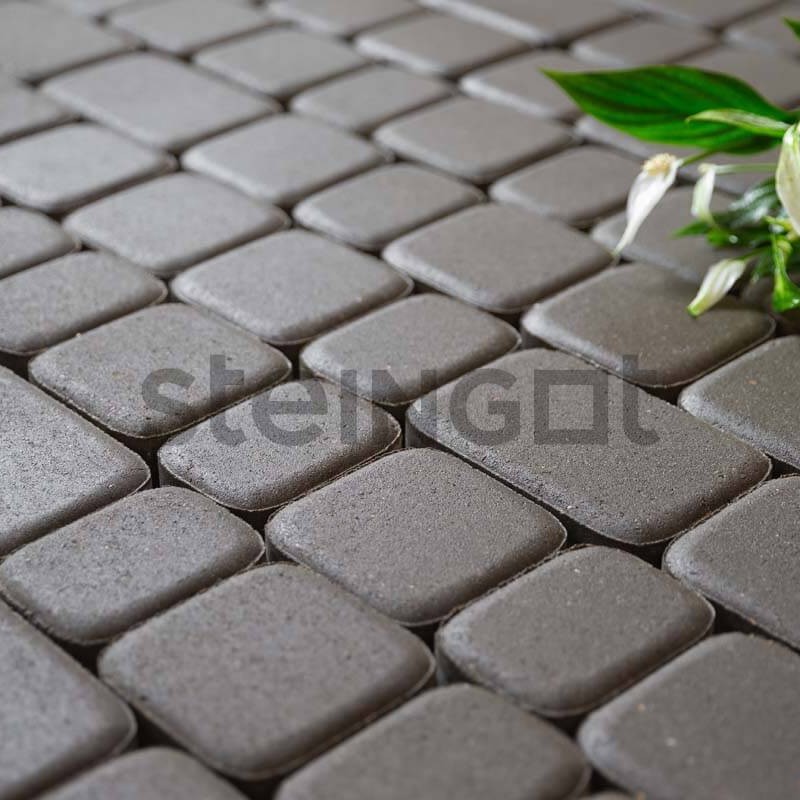 Тротуарная плитка STEINGOT Классика