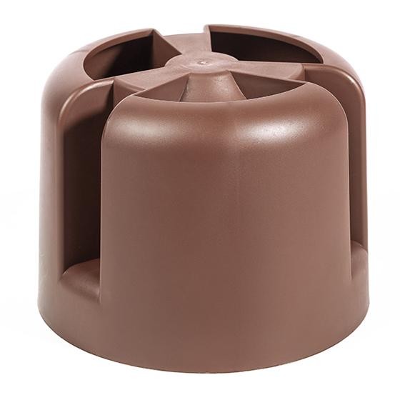 Колпак кровельный Krovent HupCap 110