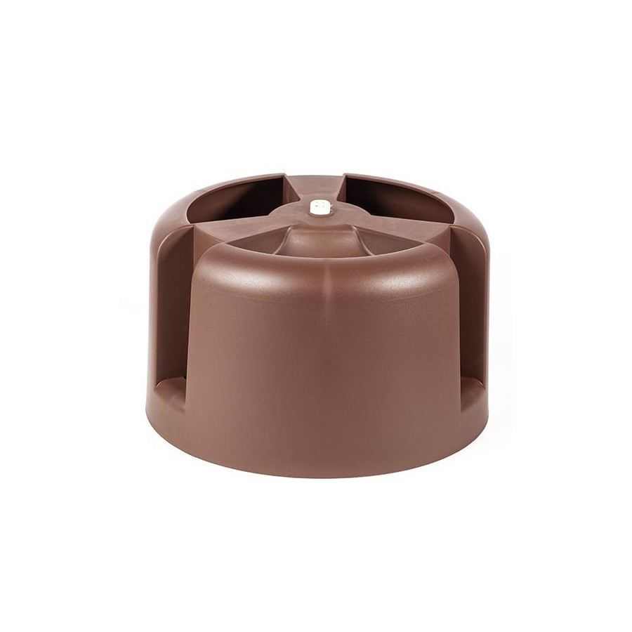 Колпак кровельный Krovent HupCap 270