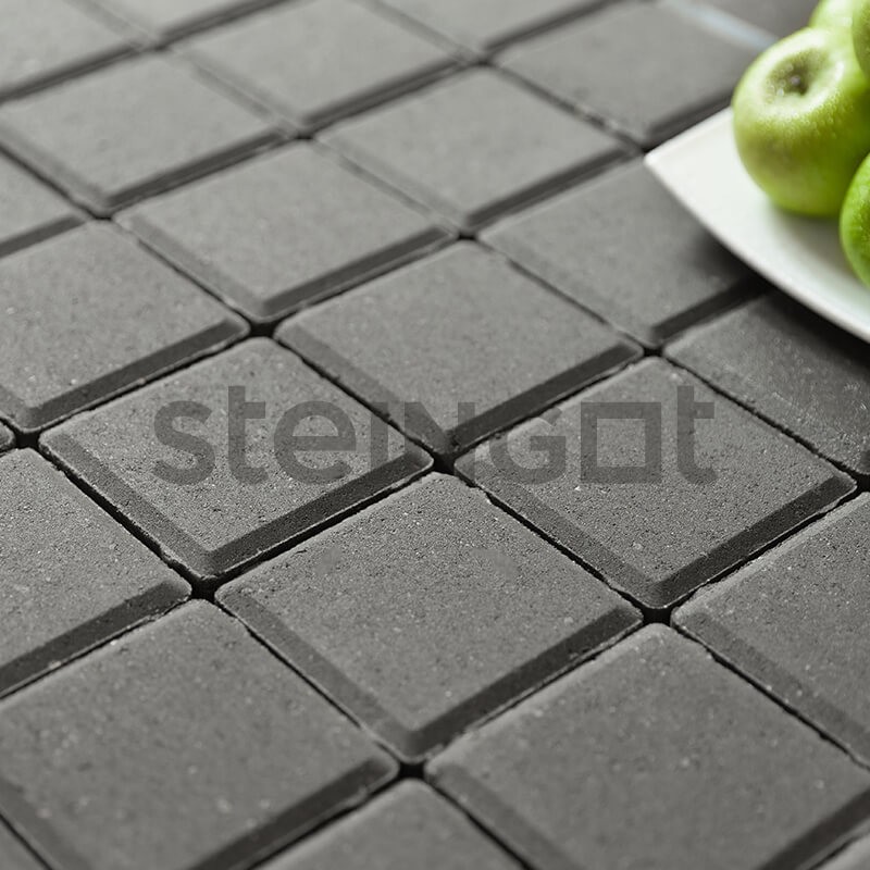 Тротуарная плитка STEINGOT Квадрат 100×100
