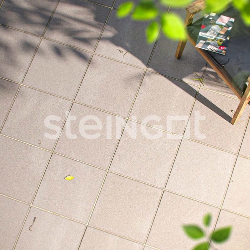 Тротуарная плитка STEINGOT Плита 400×400