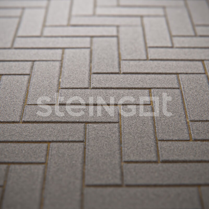 Тротуарная плитка STEINGOT Паркет
