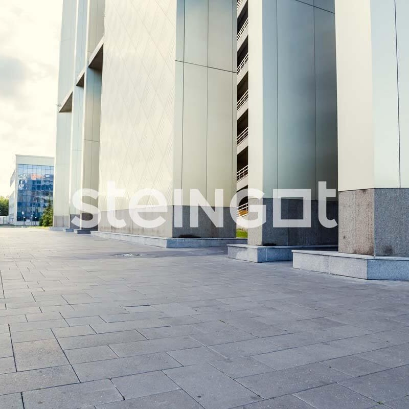 Тротуарная плитка STEINGOT Плато