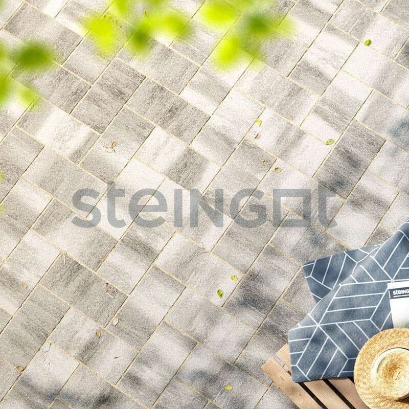Тротуарная плитка STEINGOT Протектор 320×160