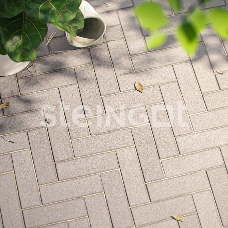 Тротуарная плитка STEINGOT Хессен 300×100