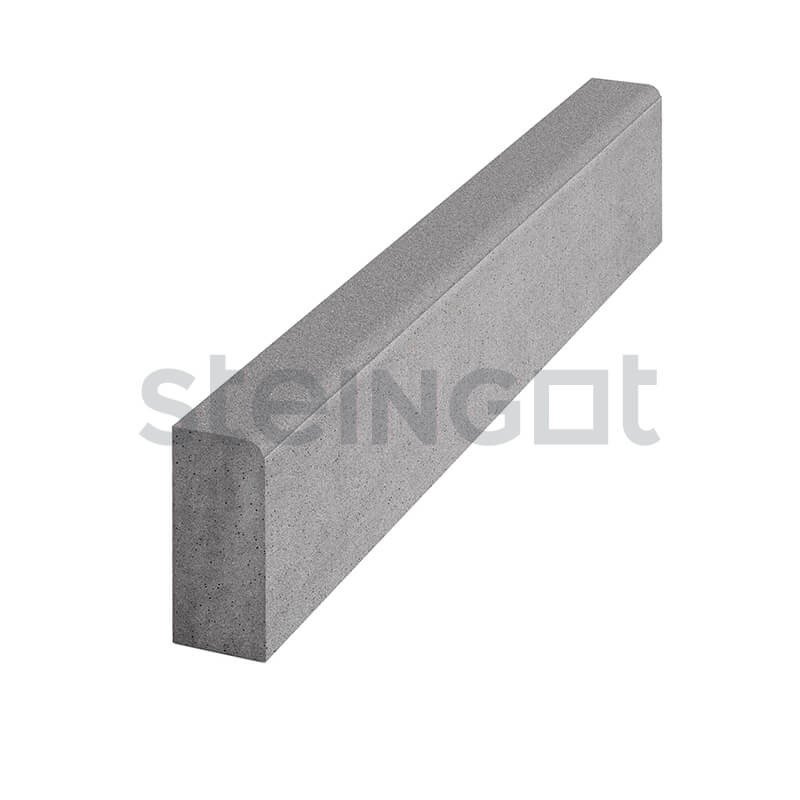Бордюр садовый 1000×200×80 STEINGOT