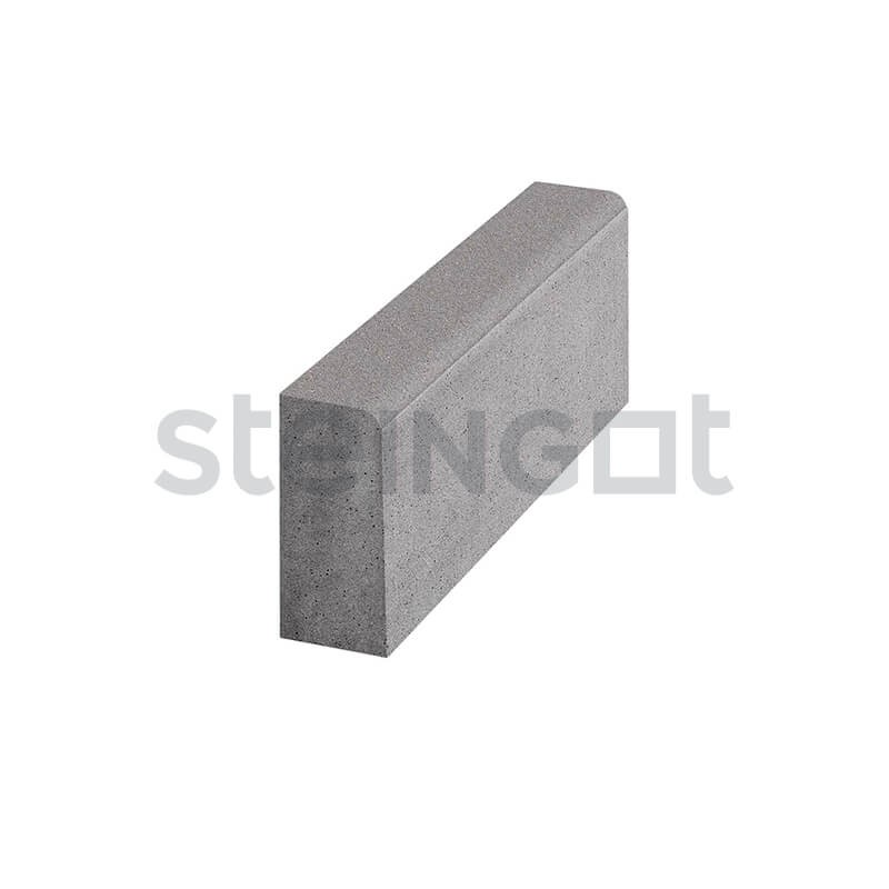Бордюр садовый 500×200×80 STEINGOT