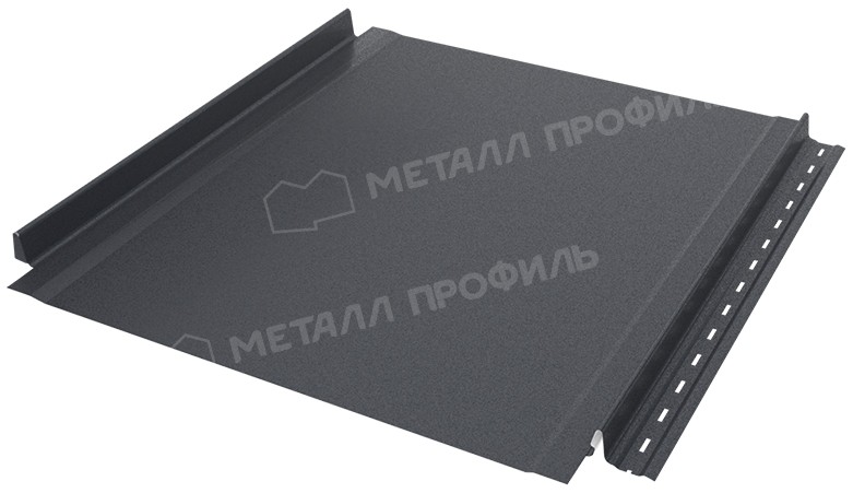 FASTCLICK МеталлПрофиль 0,5 мм