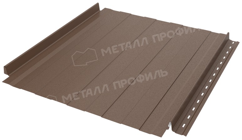 FASTCLICK-Т МеталлПрофиль 0,5 мм