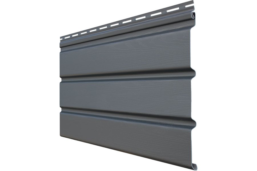 Софит Premium Acryl Grand Line без перфорации (3,0м)